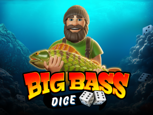 Big Bass Dice