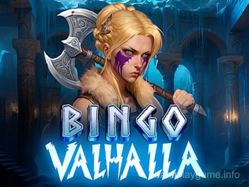 Bingo Valhalla