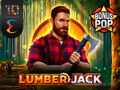 Lumberjack