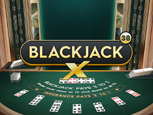 BlackjackX 38